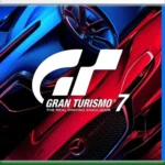 Ps5 Digital Gran Turismo 7 Secundario
