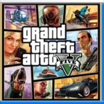 Ps5 Digital Grand Theft Auto V (PlayStation5) Primario