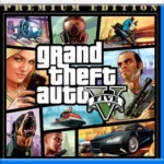Ps5 Digital Grand Theft Auto V: Premium Edition Primario Reacondicionado