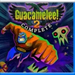 Ps5 Digital Guacamelee! 2 Complete Primario Reacondicionado