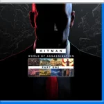 Ps5 Digital HITMAN World of Assassination Part One Primario