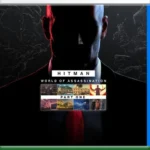 Ps5 Digital HITMAN World of Assassination Part One Secundario