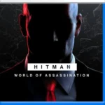 Ps5 Digital HITMAN World of Assassination Primario