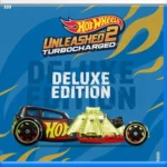 Ps5 Digital HOT WHEELS UNLEASHED 2 - Turbocharged - Deluxe Edition Primario