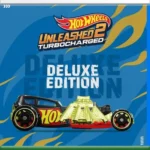 Ps5 Digital HOT WHEELS UNLEASHED 2 - Turbocharged - Deluxe Edition Secundario