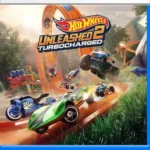 Ps5 Digital HOT WHEELS UNLEASHED 2 - Turbocharged Primario