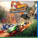 Ps5 Digital HOT WHEELS UNLEASHED 2 - Turbocharged Secundario