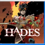 Ps5 Digital Hades Primario