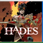 Ps5 Digital Hades Secundario
