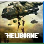 Ps5 Digital Heliborne Secundario