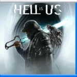 Ps5 Digital Hell is Us Primario