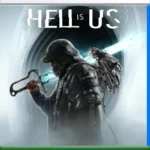 Ps5 Digital Hell is Us Secundario