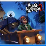 Ps5 Digital Hello Neighbor 2 Primario