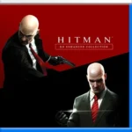 Ps5 Digital Hitman HD Enhanced Collection Primario Reacondicionado