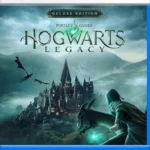 Ps5 Digital Hogwarts Legacy: Digital Deluxe Edition Primario