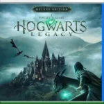 Ps5 Digital Hogwarts Legacy: Digital Deluxe Edition Secundario