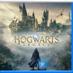 Ps5 Digital Hogwarts Legacy Primario