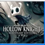 Ps5 Digital Hollow Knight Voidheart Edition Primario Reacondicionado