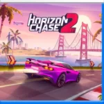 Ps5 Digital Horizon Chase 2 Primario