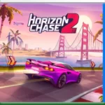 Ps5 Digital Horizon Chase 2 Secundario
