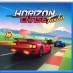 Ps5 Digital Horizon Chase Turbo Primario Reacondicionado