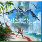 Ps5 Digital Horizon Forbidden West Secundario