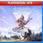 Ps5 Digital Horizon Zero Dawn: Complete Edition Primario Reacondicionado