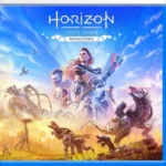 Ps5 Digital Horizon Zero Dawn Remastered Primario