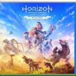 Ps5 Digital Horizon Zero Dawn Remastered Secundario