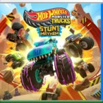 Ps5 Digital Hot Wheels Monster Trucks: Stunt Mayhem Secundario