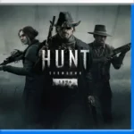 Ps5 Digital Hunt: Showdown 1896 Primario