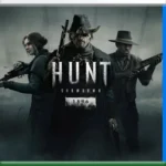 Ps5 Digital Hunt: Showdown 1896 Secundario