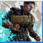 Ps5 Digital Immortals of Aveum Primario