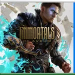 Ps5 Digital Immortals of Aveum Secundario