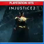 Ps5 Digital Injustice 2 Primario Reacondicionado
