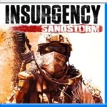 Ps5 Digital Insurgency: Sandstorm Primario