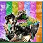 Ps5 Digital JoJo's Bizarre Adventure: All-Star Battle R Secundario