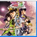 Ps5 Digital JoJo's Bizarre Adventure: Eyes of Heaven Bundle Primario Reacondicionado