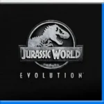 Ps5 Digital Jurassic World Evolution Primario Reacondicionado