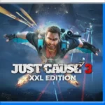 Ps5 Digital Just Cause 3: XXL Edition Primario Reacondicionado