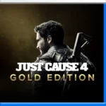 Ps5 Digital Just Cause 4 - Gold Edition Primario Reacondicionado
