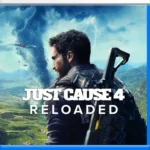 Ps5 Digital Just Cause 4: Reloaded Primario Reacondicionado