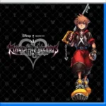 Ps5 Digital KINGDOM HEARTS HD 2.8 FINAL CHAPTER PROLOGUE Primario Reacondicionado