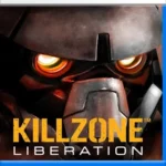 Ps5 Digital Killzone: Liberation Primario