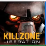 Ps5 Digital Killzone: Liberation Secundario