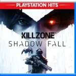Ps5 Digital Killzone Shadow Fall Primario Reacondicionado