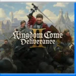 Ps5 Digital Kingdom Come: Deliverance II Primario