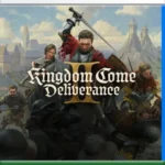 Ps5 Digital Kingdom Come: Deliverance II Secundario