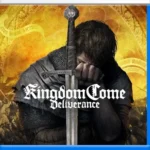 Ps5 Digital Kingdom Come: Deliverance Primario Reacondicionado