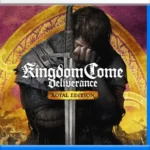 Ps5 Digital Kingdom Come: Deliverance Royal Edition Primario Reacondicionado